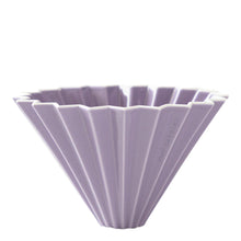 Filter M Purple - Origami