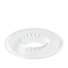 Plastdroppring - Origami
