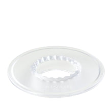 Plastdroppring - Origami