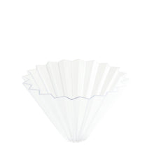 Filter Air Transparent - M