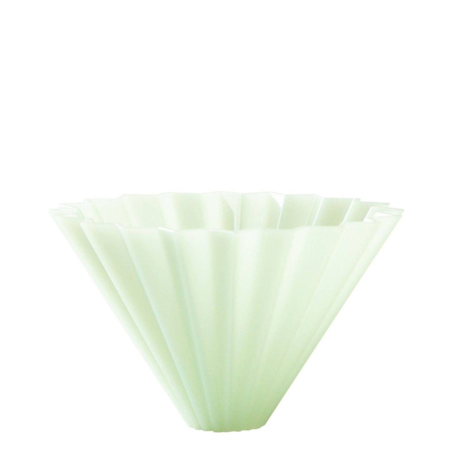 Filter M Air Matt Green