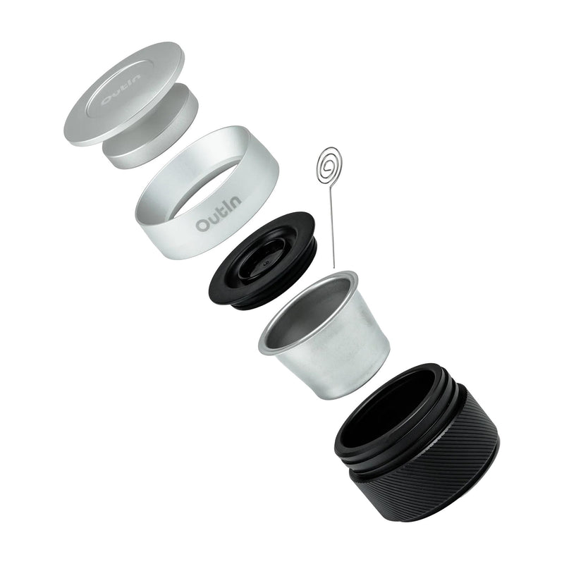 Nano Basket Plus