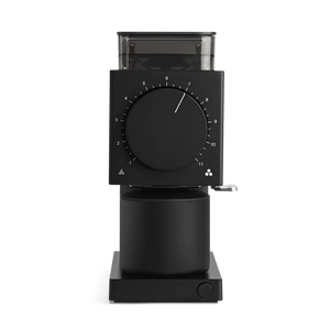 Precision kaffebryggare + kvarn