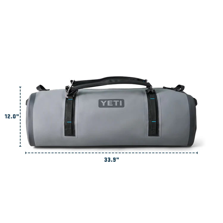 Duffle bag - Panga 75 King Crab