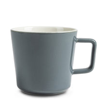 Kaffemugg 38cl Grå- Peakabrew