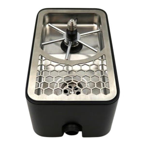 Mini Rinser w Spin Jet