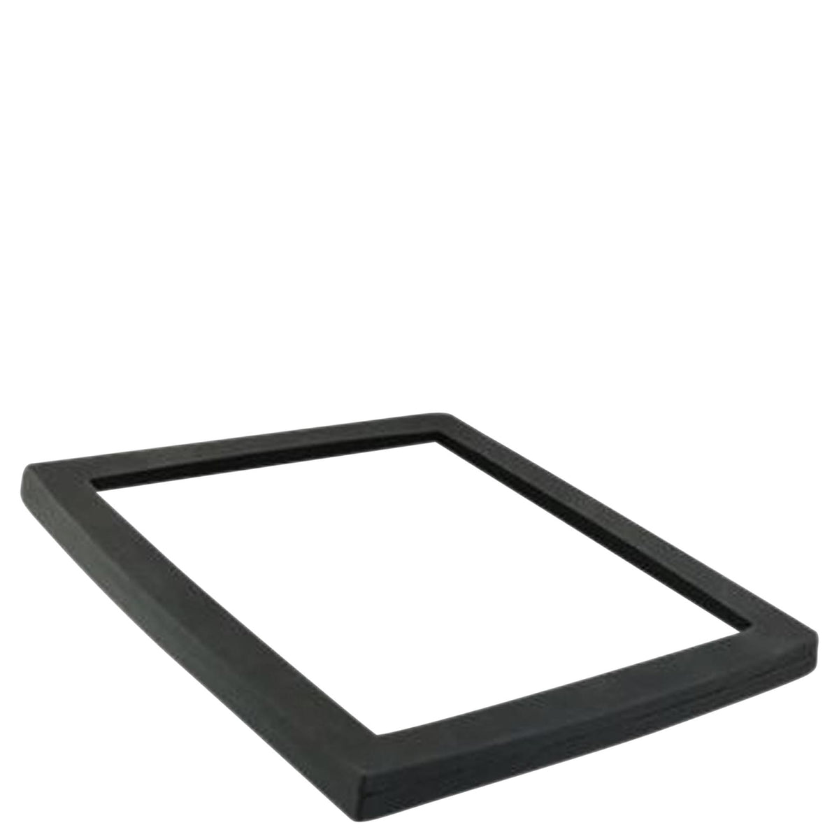 Hush Gasket for Square Knock Chute