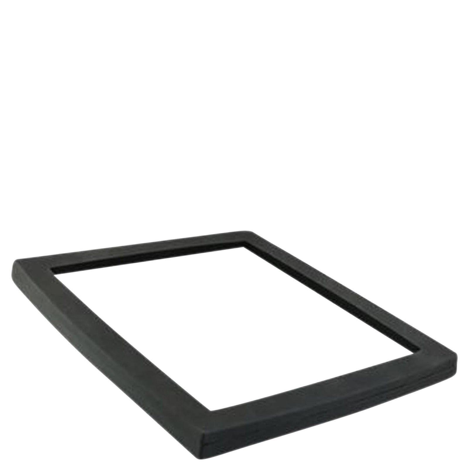 Hush Gasket for Square Knock Chute
