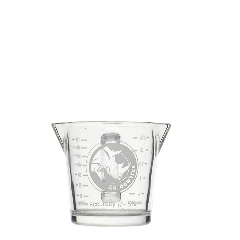 Rhino Espresso Mätglas med handtag 2.4oz / 70ml