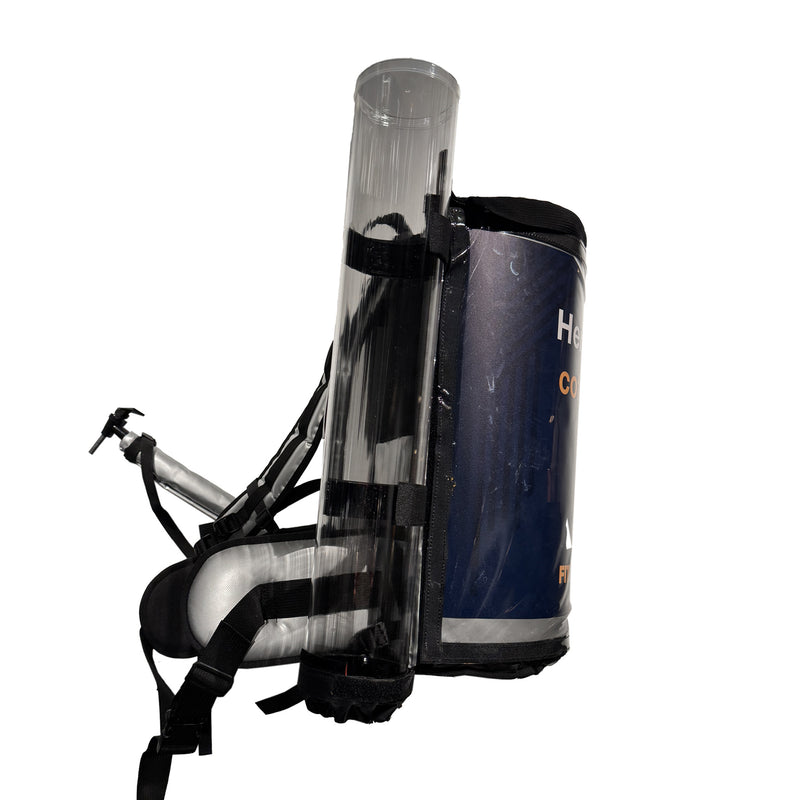 Coffee Backpack Dispenser 15L