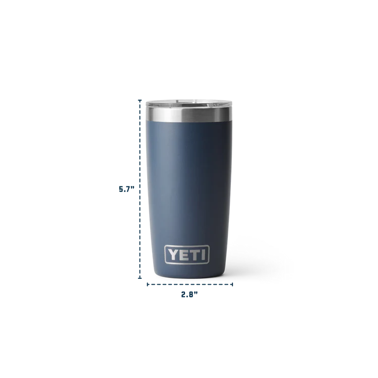 Rambler Tumbler 295ml - Tropisk Rosa