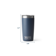 Rambler Tumbler 295ml - Tropisk Rosa