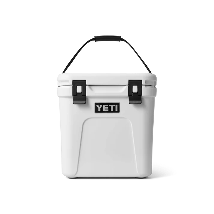 Roadie 24 Vit