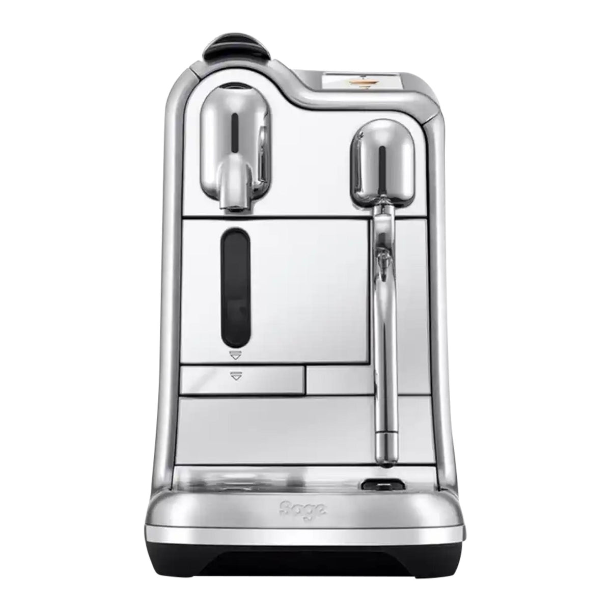 Creatista Pro Capsule Machine