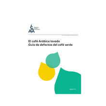 Arabica Handbook 2018 - Spanska - SCA 