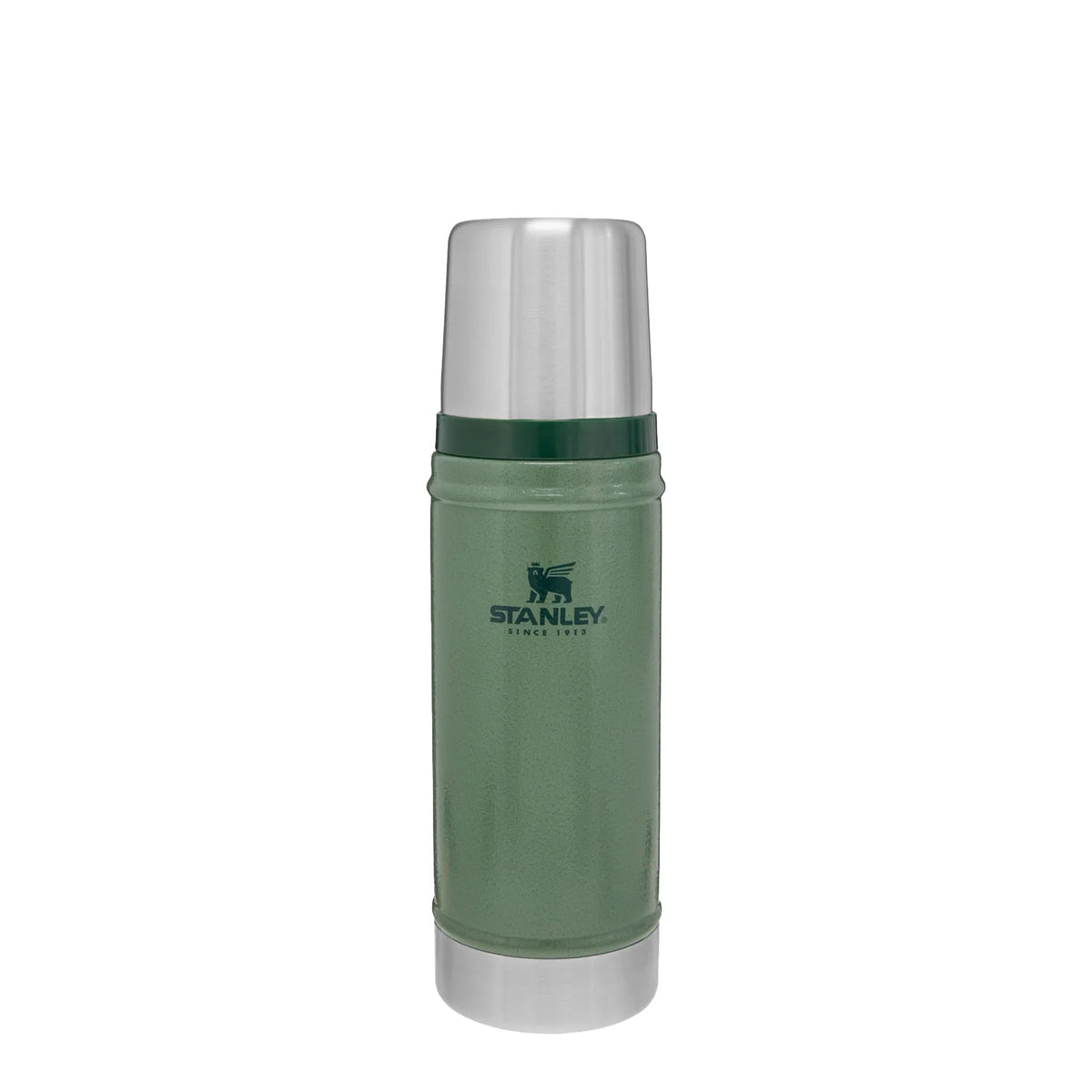 Thermos Hammertone Green 0,47L