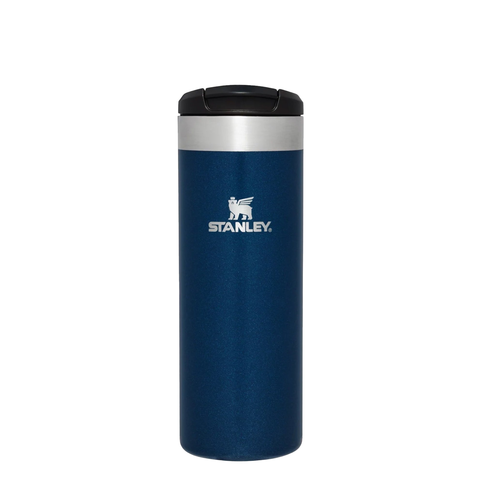 Aerolight Transit Mugg Royal Blue Metallic 0,47L - Stanley