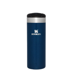 Aerolight Transit Mugg Royal Blue Metallic 0,47L - Stanley