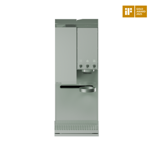 Coffee Brewer - xBloom - Sage Green