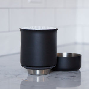 XF Dripper Matt Black - Fellow 
