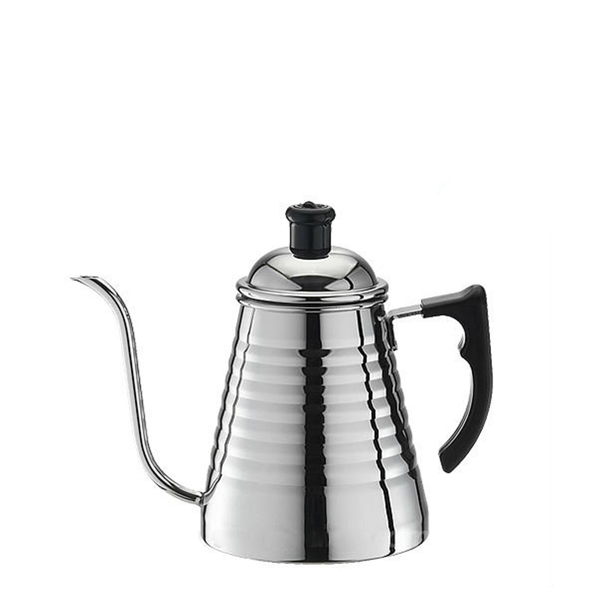 Tiamo Tower Vattenkokare 0,7L