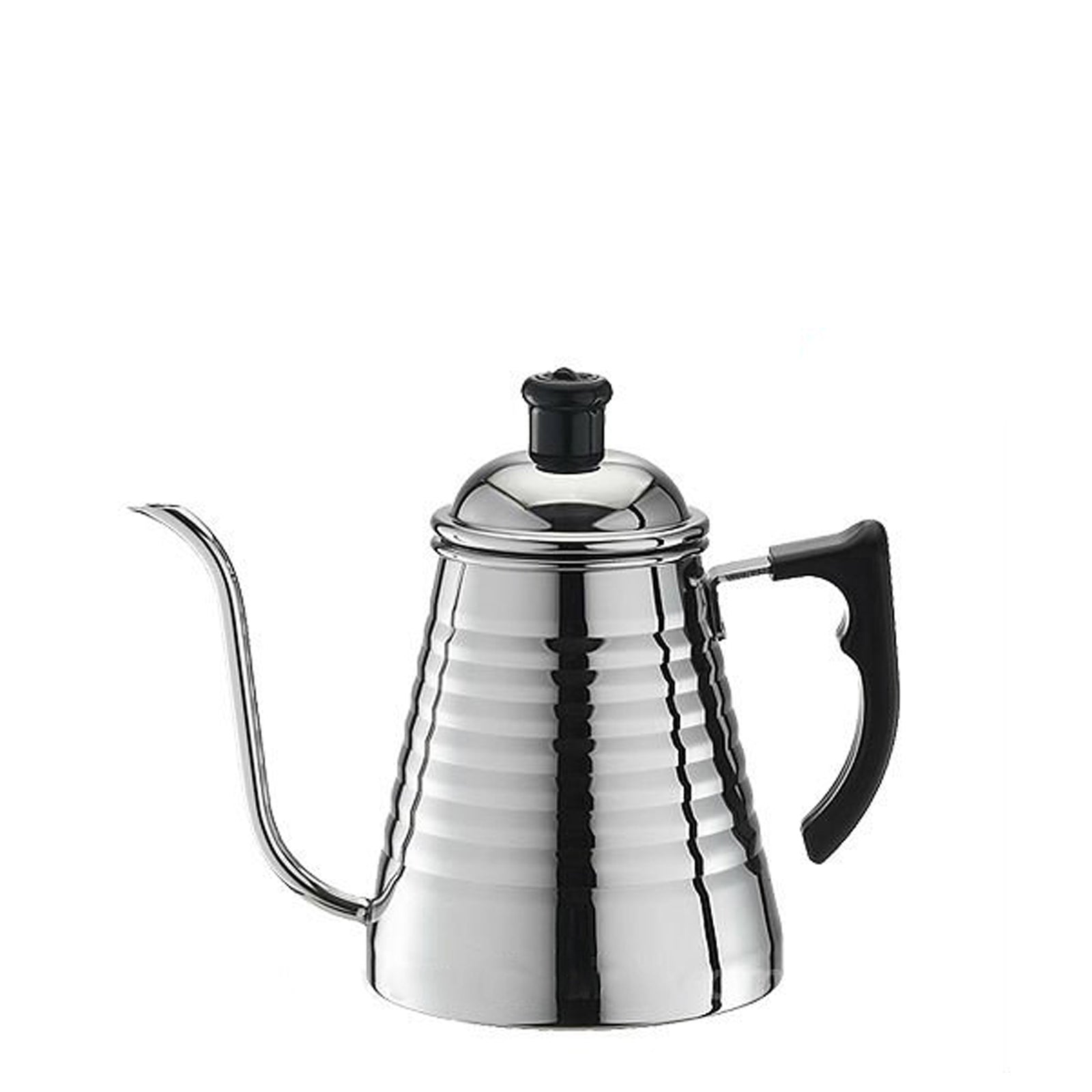 Tiamo Tower Vattenkokare 0,7L