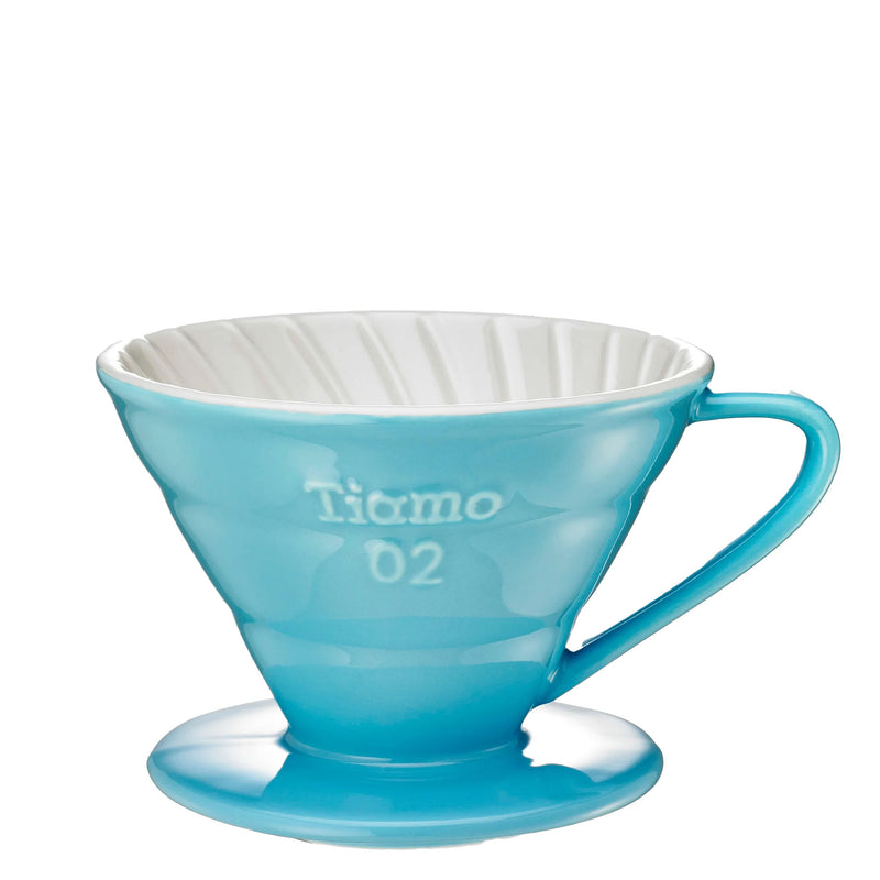 Filter V60 Ceramic - Blue