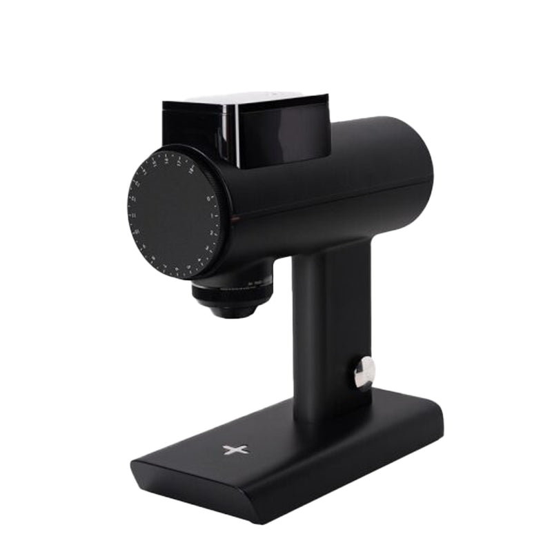 Sculptor 078S Electric Grinder Black