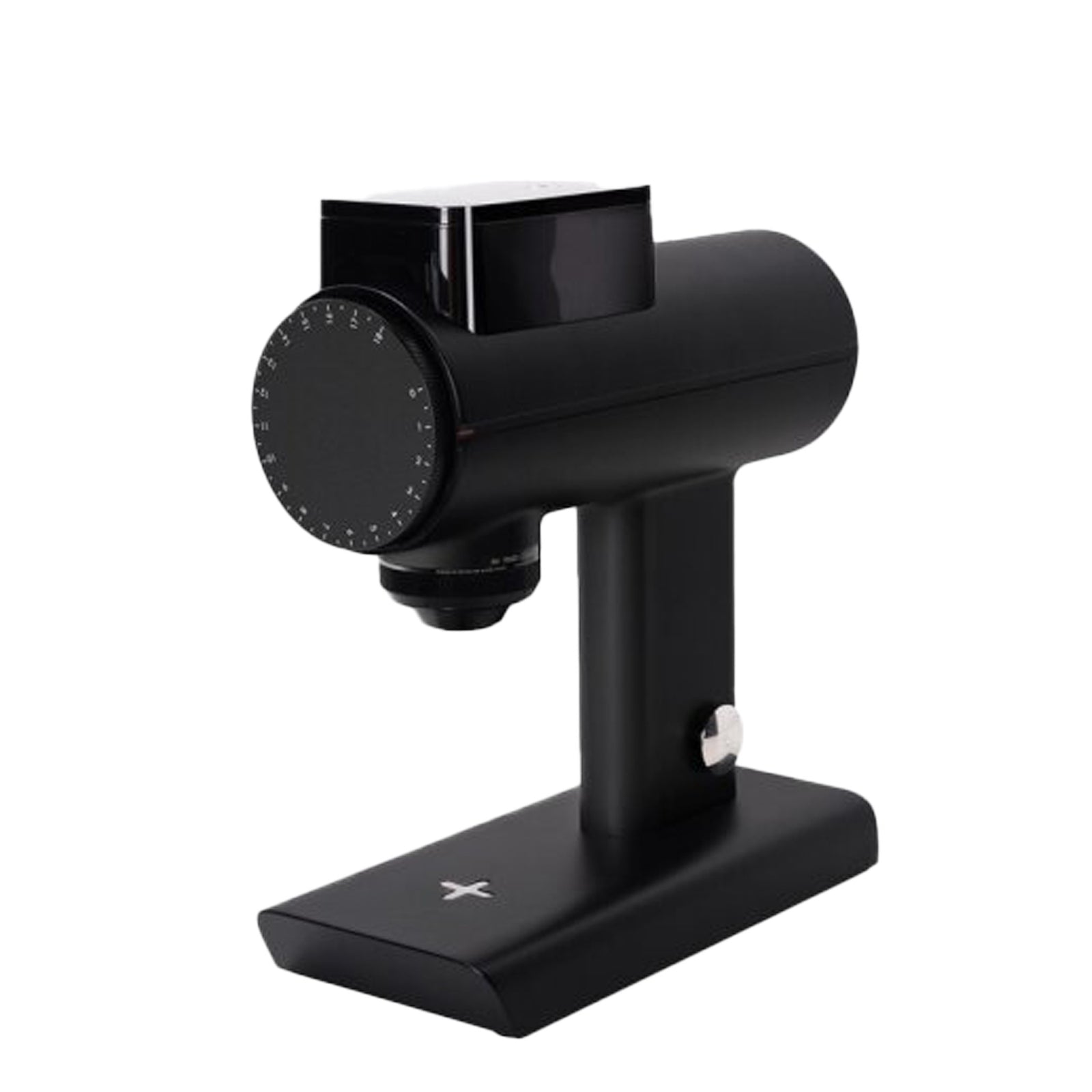 Sculptor 078S Elektrisk Kvarn Svart