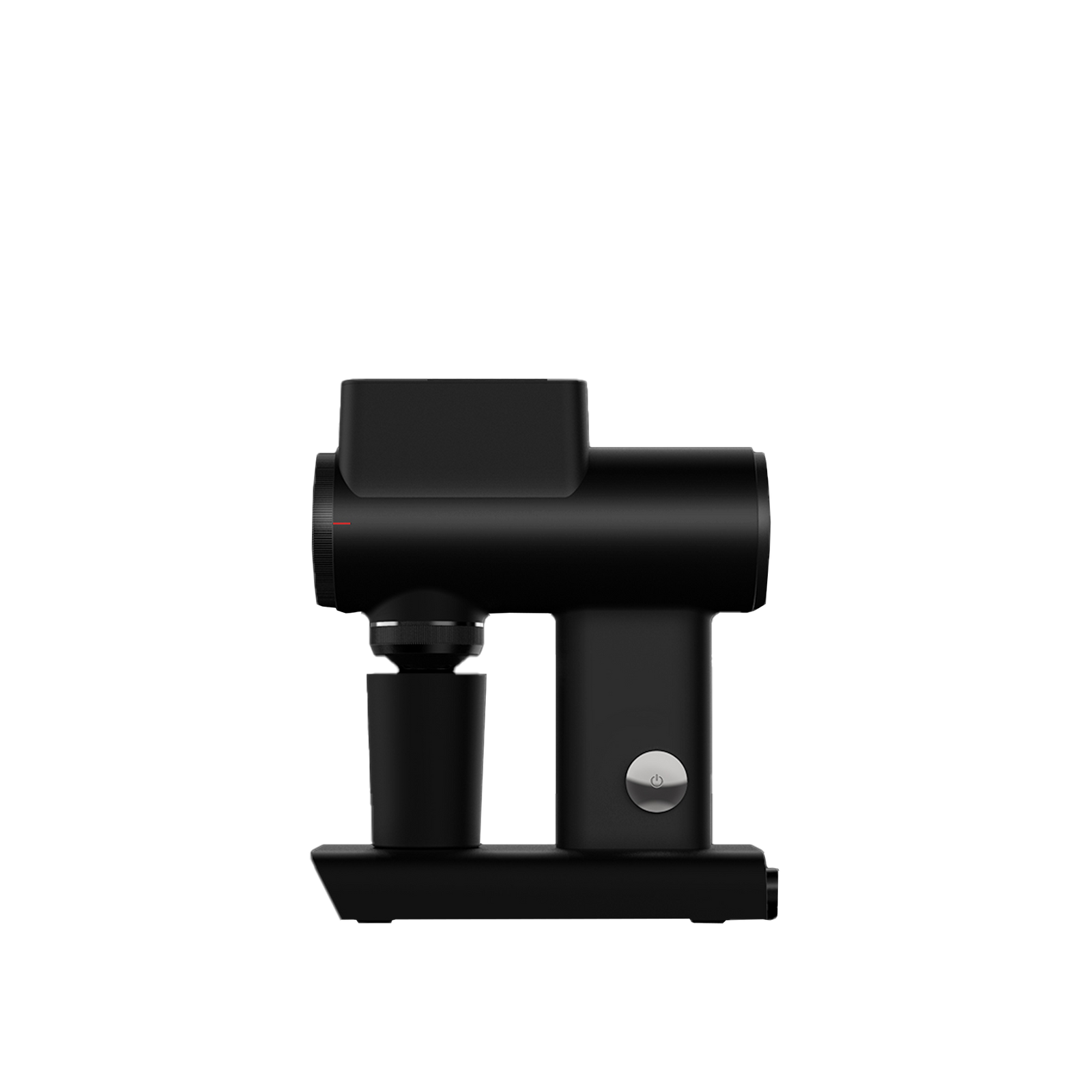 Sculptor 064 Elektrisk Kvarn Svart