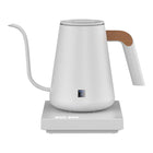 Kettle Fish Pro X - White Electric - Timemore