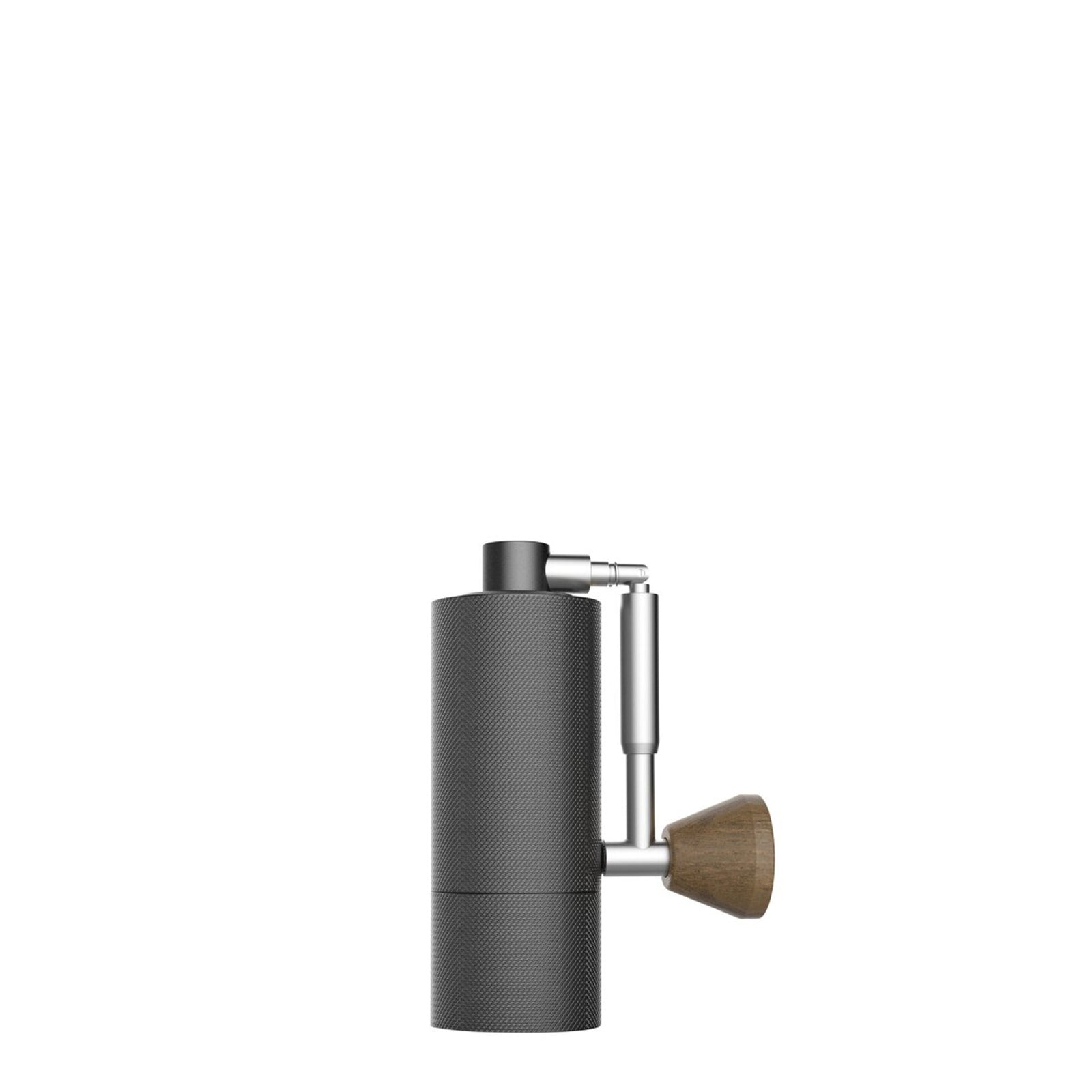 Timemore Nano Fick-Kvarn - Svart