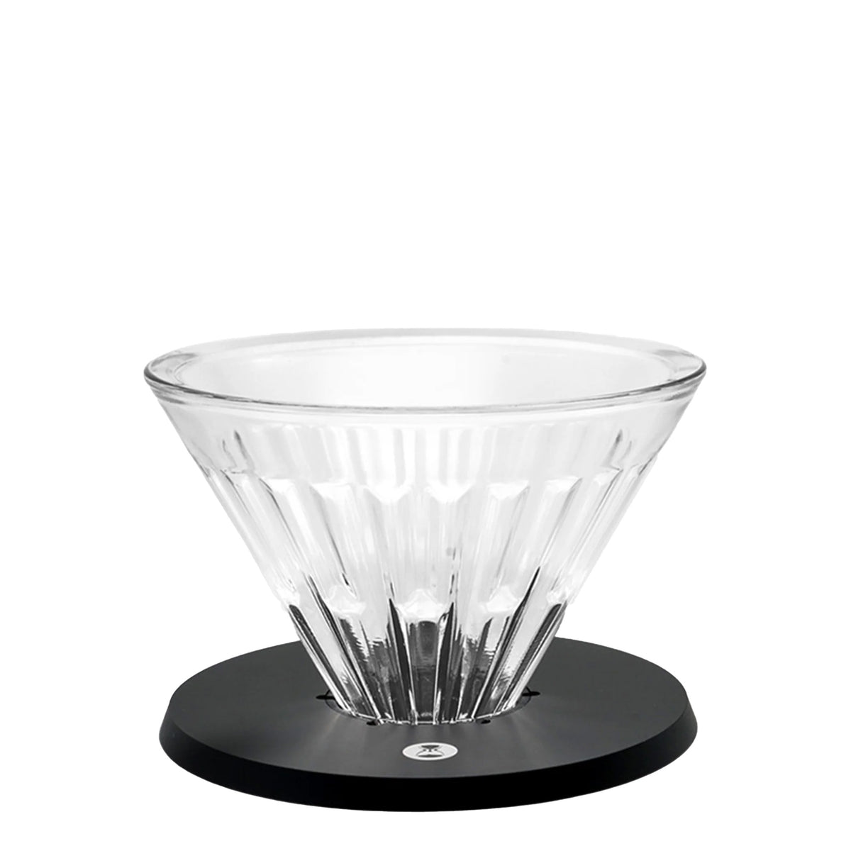 Timemore Crystal Eye Dripper V02 - Glas