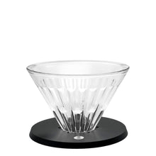 Timemore Crystal Eye Dripper V02 - Glas