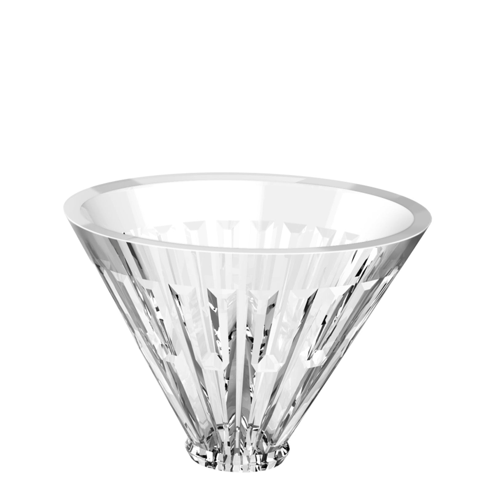 Timemore Crystal Eye Dripper V01 - Glas