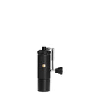 Grinder S3 Svart Hopfällbart Handtag