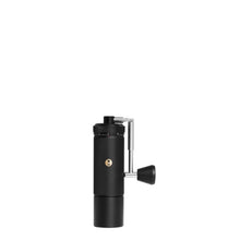 Grinder S3 Svart Hopfällbart Handtag