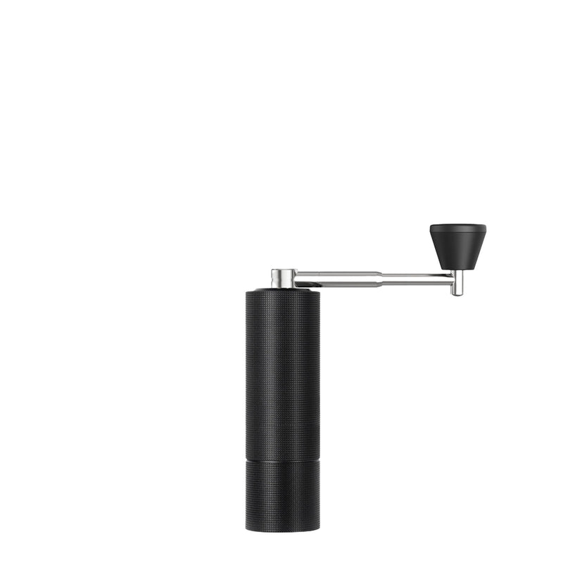 Grinder C3S Pro S2C Svart Hopfällbart Handtag