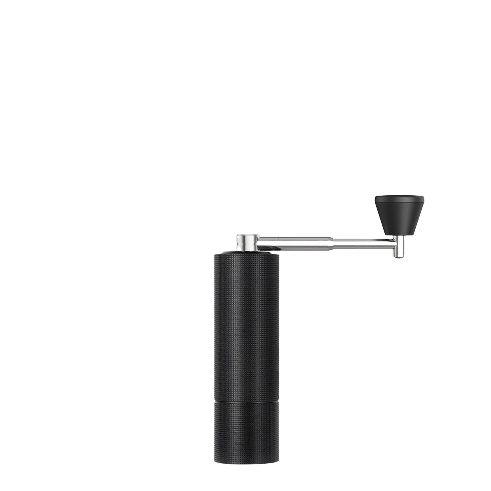 Grinder C3 Pro S2C Svart hopfällbart handtag- Timemore