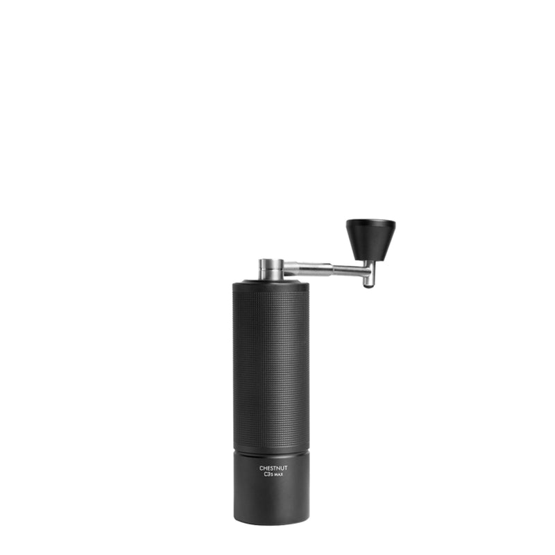 Grinder C3S Pro Max Svart  - Hopfällbart Handtag