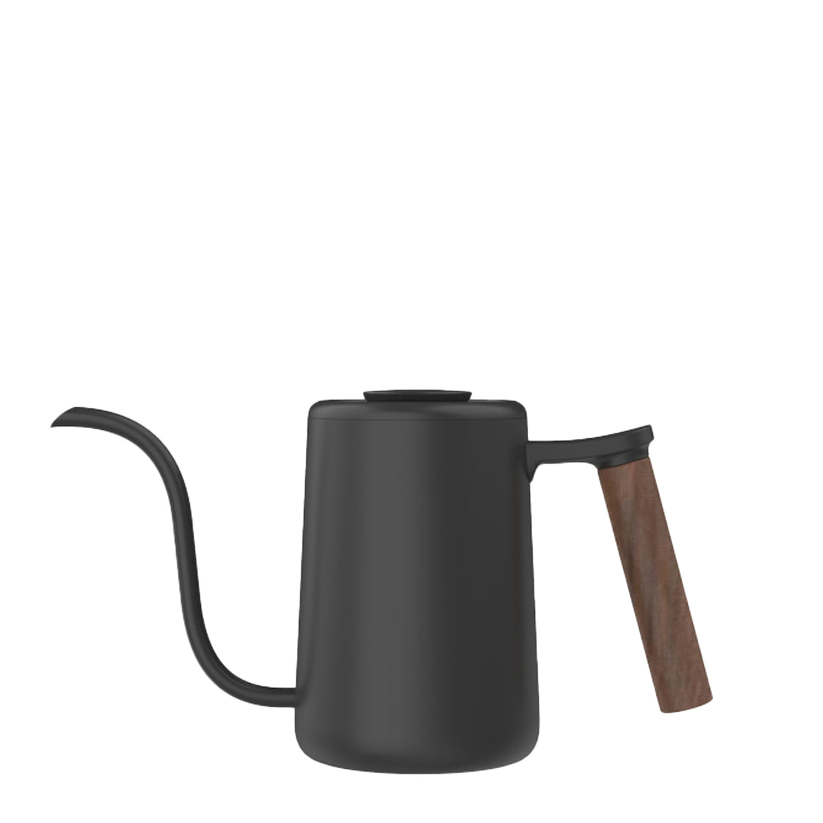Youth Kettle Black 0.7L