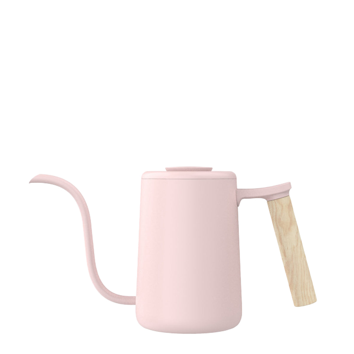 Timemore Youth Vattenkokare Rosa