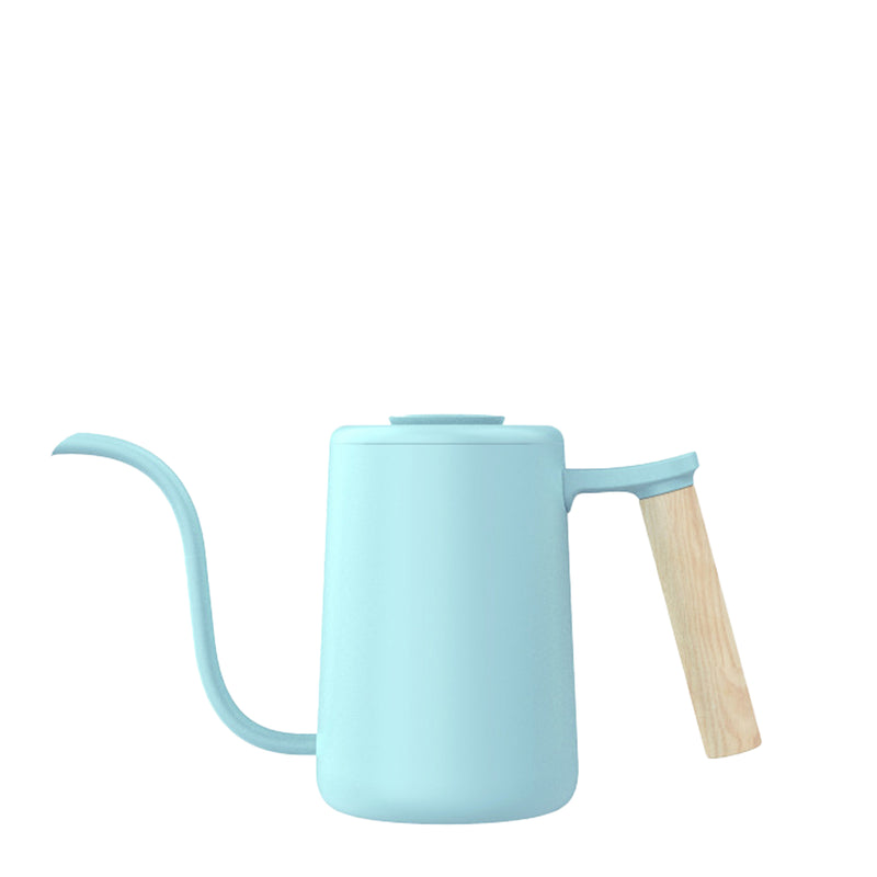 Youth Kettle Blue 0.7L