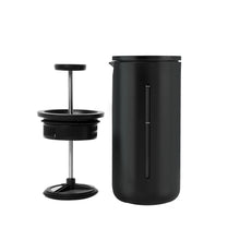 Timemore U French Press 450 ml - Svart