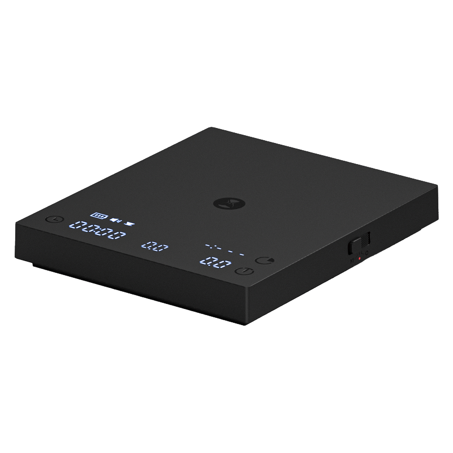 Scale Black Mirror 3