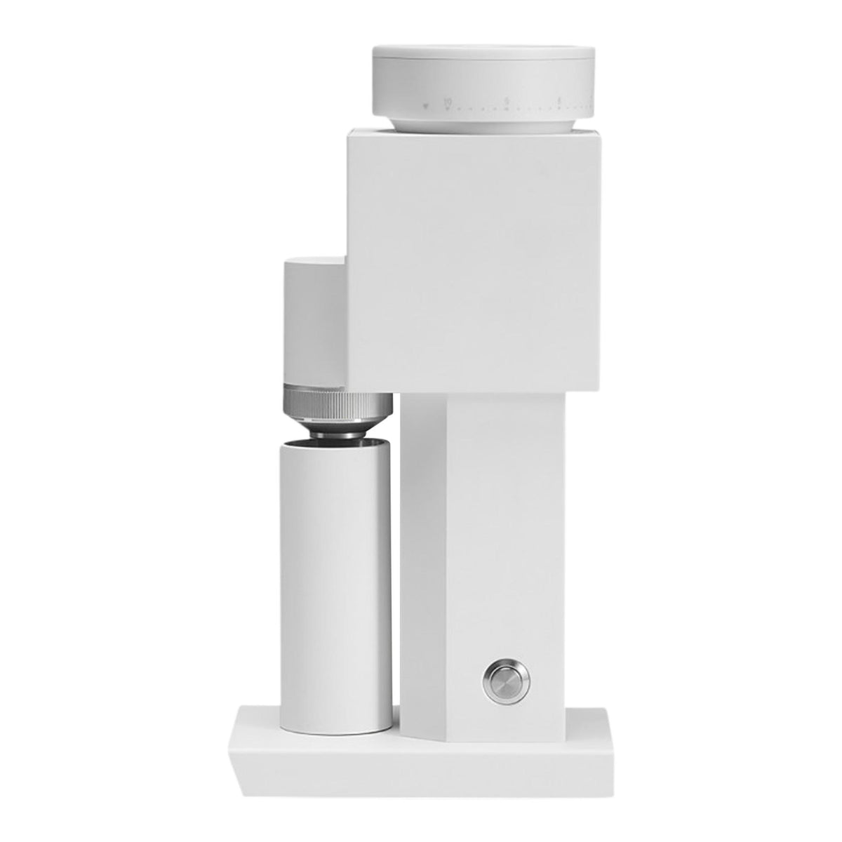 Bricks elektrisk kvarn - 01S vit