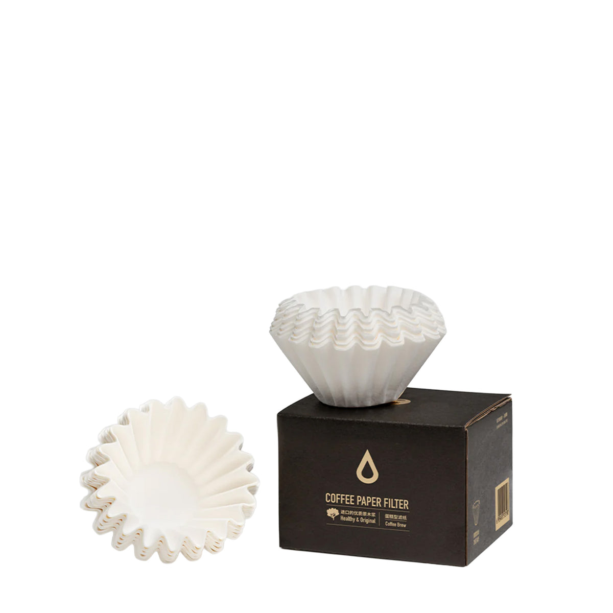 Basket Paper Filter 50 pack 01