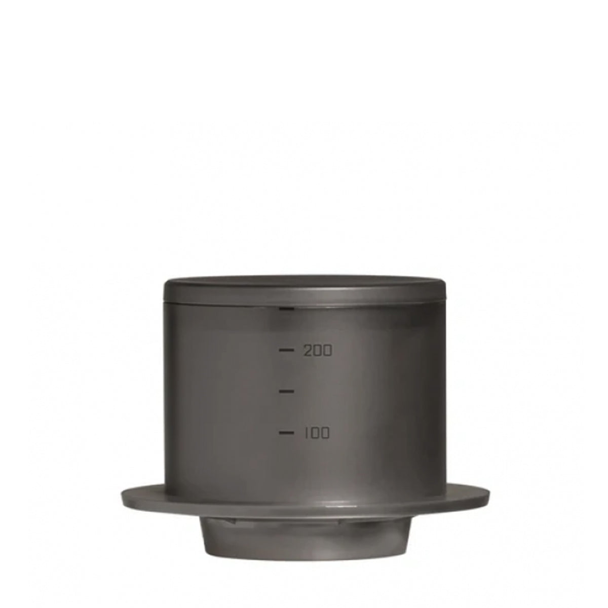 Simpledrip 250ml - Med lock
