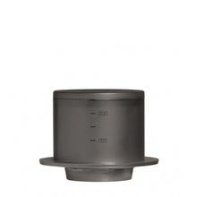 Simpledrip 250ml - Med lock