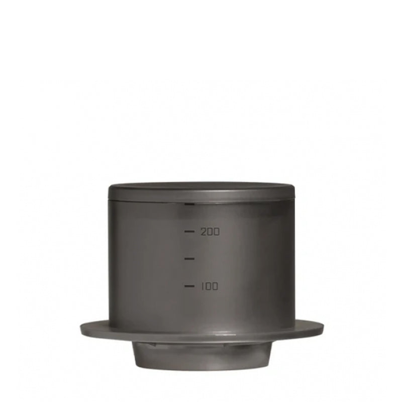 Simpledrip 250ml - Med lock